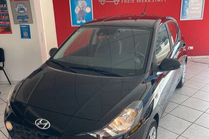 Hyundai i10 34.488 km 12.699 &euro; Friedenweiler 79877