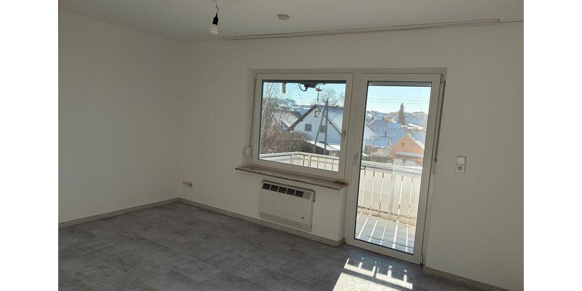 Etagenwohnung Weilen unter den Rinnen - 4.5 Zimmer, 110 m&sup2;, 700&euro; | Angebot:25165003