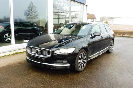 Volvo V90 88.500 km 29.600 &euro; Deißlingen 78652