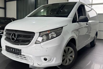 Mercedes-Benz Vito 178.155 km 8.880 &euro; Spaichingen 78549