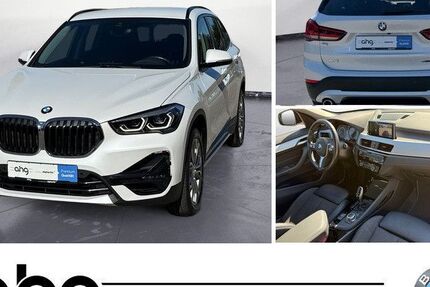 BMW X1 62.663 km 28.860 &euro; Schramberg-Sulgen 78713