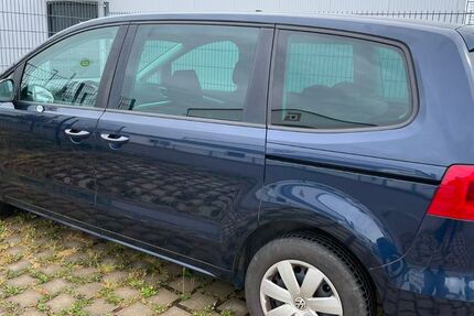 VW Sharan 260.000 km 3.650 &euro; Villingen-Schwenningen 78052