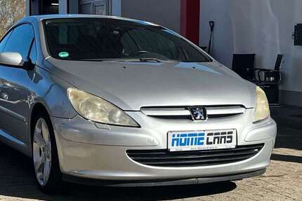 Peugeot 307 170.000 km 1.999 &euro; Oberndorf am Neckar 78727