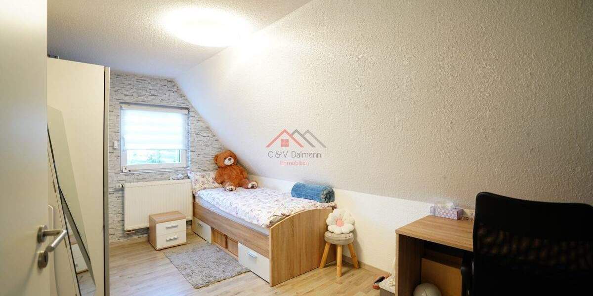 Einfamilienhaus Tuttlingen / Nendingen Nendingen - 7 Zimmer, 202 m&sup2;, 349.000&euro; | Angebot:25674007