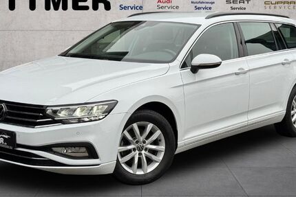 VW Passat Variant 92.700 km 22.990 &euro; Lenzkirch 79853