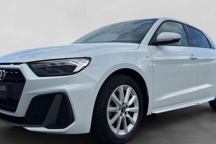 Audi A1 37.592 km 22.980 &euro; Villingen-schwenningen 78052