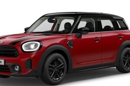 Mini Cooper Countryman 40.128 km 25.830 &euro; Tuttlingen 78532