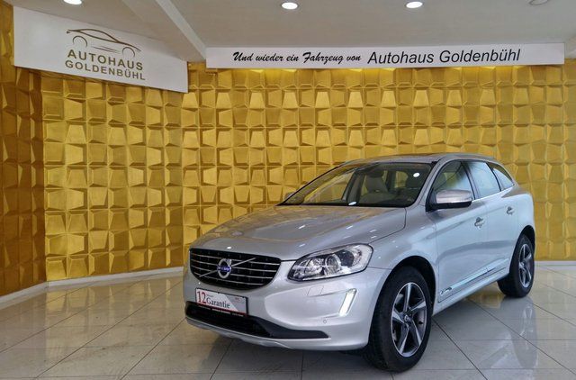 Volvo XC60 150.000 km 18.490 &euro; Villingen-Schwenningen 78048