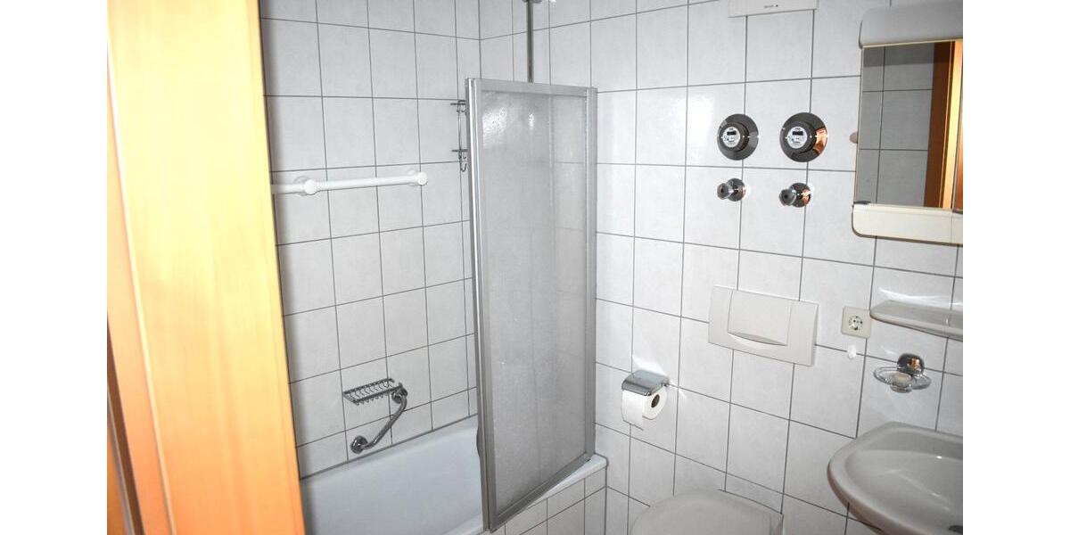 Etagenwohnung Dauchingen - 2 Zimmer, 49 m&sup2;, 640&euro; | Angebot:26444725