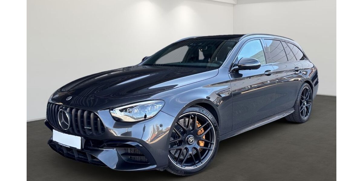 Mercedes-Benz E 63 AMG 56.165 km 80.750 &euro; Villingen-Schwenningen 78048