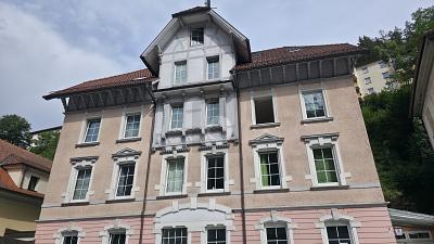 DAS RENDITE-KRAFTPAKET IN TRIBERG - Haus Triberg | Angebot:27321374
