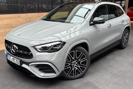 Mercedes-Benz GLA 220 9.000 km 51.400 &euro; Tuttlingen 78532