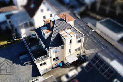 Haus Tuttlingen - 699.000&euro; | Angebot:25662395