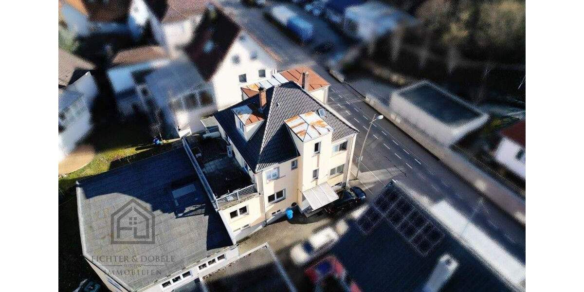 Mehrfamilienhaus, Wohnhaus Tuttlingen - 699.000&euro; | Angebot:25662395