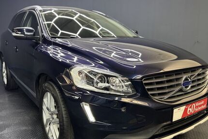 Volvo XC60 101.424 km 25.299 &euro; Rottweil 78628