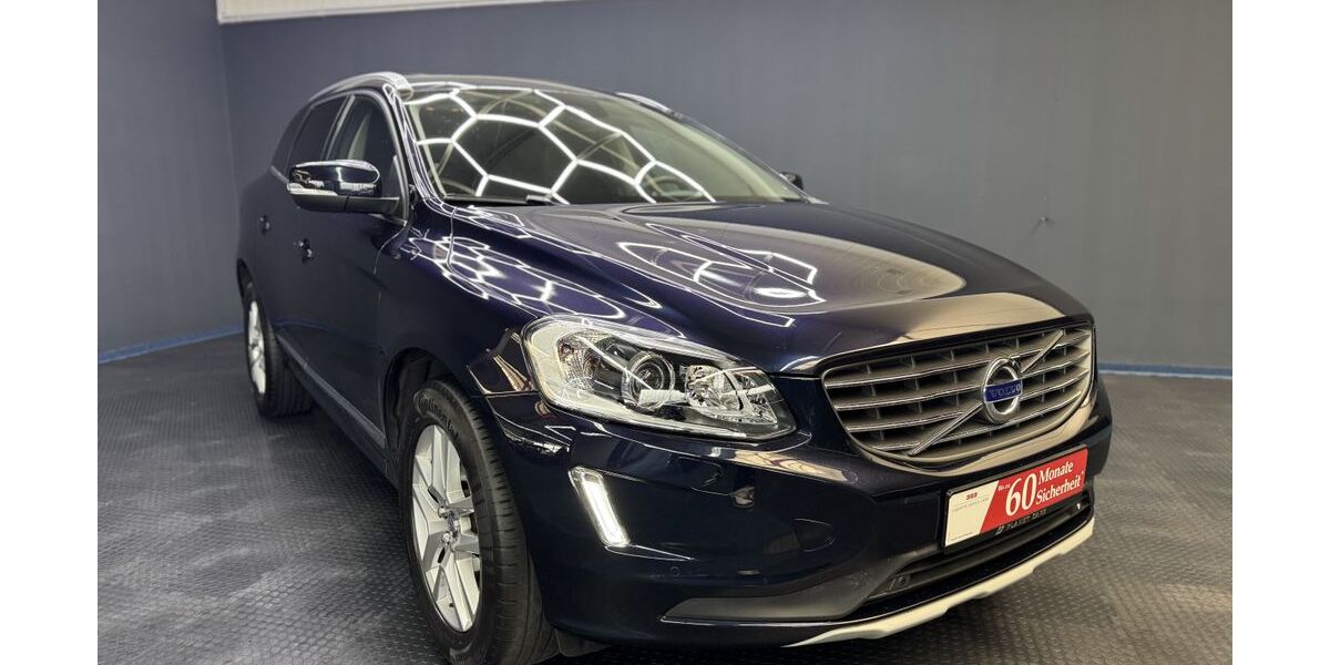 Volvo XC60 101.424 km 25.299 &euro; Rottweil 78628