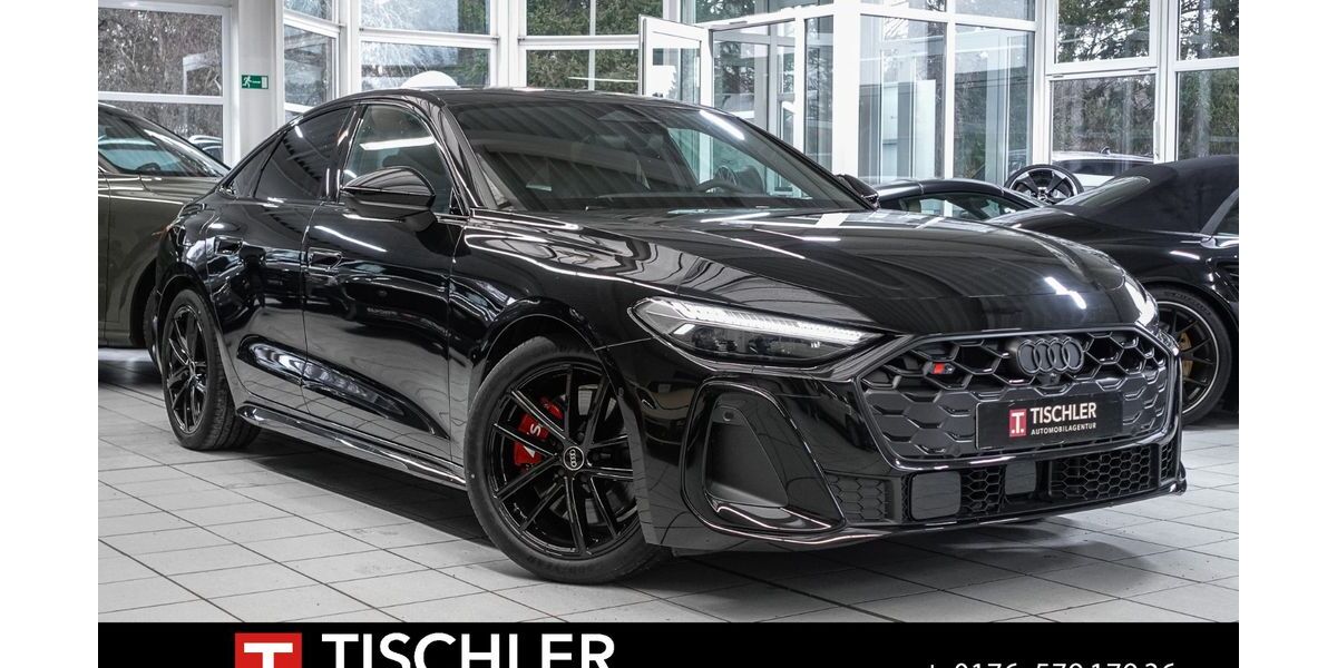 Audi S5 1.035 km 83.480 &euro; Villingen-Schwenningen 78056