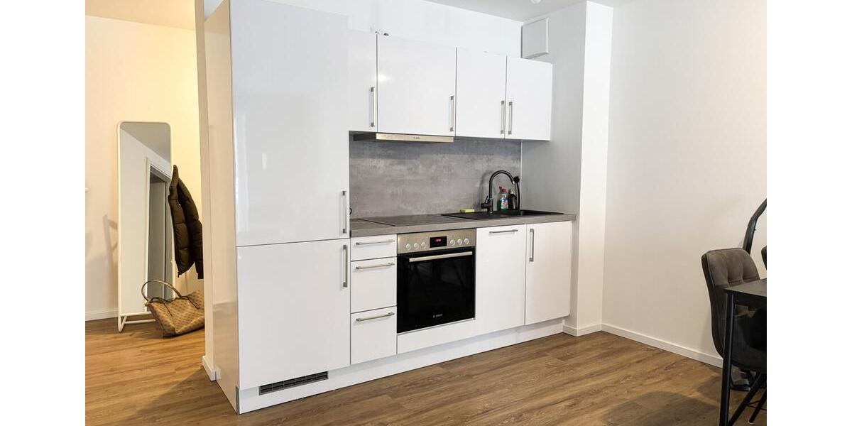 Erdgeschoßwohnung Villingen-Schwenningen Kopsbühl - 2 Zimmer, 68 m&sup2;, 805&euro; | Angebot:24878017