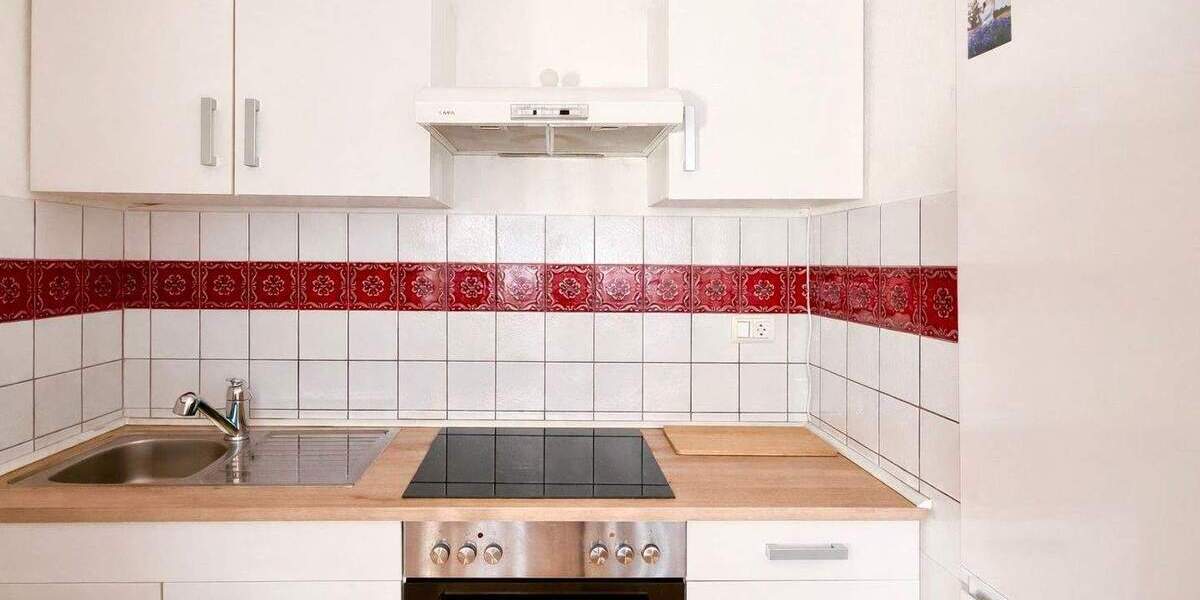 Etagenwohnung Löffingen - 1 Zimmer, 43 m&sup2;, 115.000&euro; | Angebot:25683207