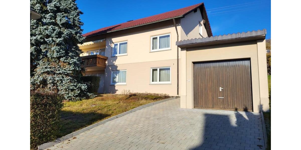 Einfamilienhaus Wellendingen - 2.5 Zimmer, 169 m&sup2;, 390.000&euro; | Angebot:25174452