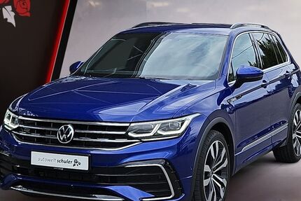 VW Tiguan 36.800 km 28.949 &euro; Villingen-Schwenningen 78052