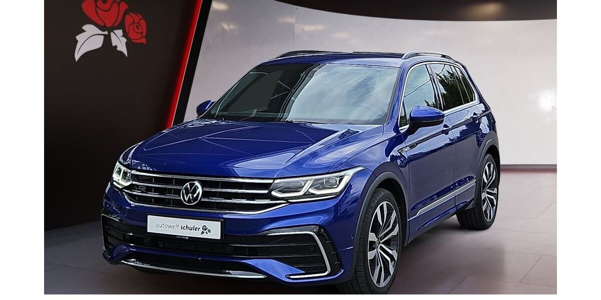 VW Tiguan 36.800 km 28.949 &euro; Villingen-Schwenningen 78052