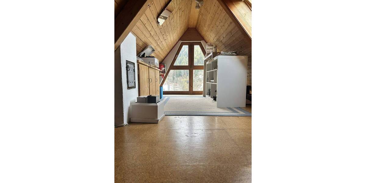 Einfamilienhaus Schramberg - 5 Zimmer, 155 m&sup2;, 295.000&euro; | Angebot:25682662