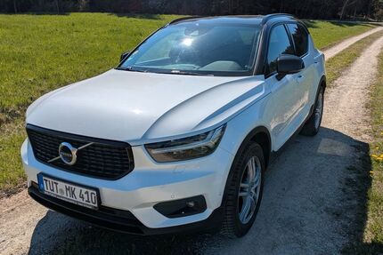 Volvo XC40 69.800 km 28.600 &euro; Spaichingen 78549