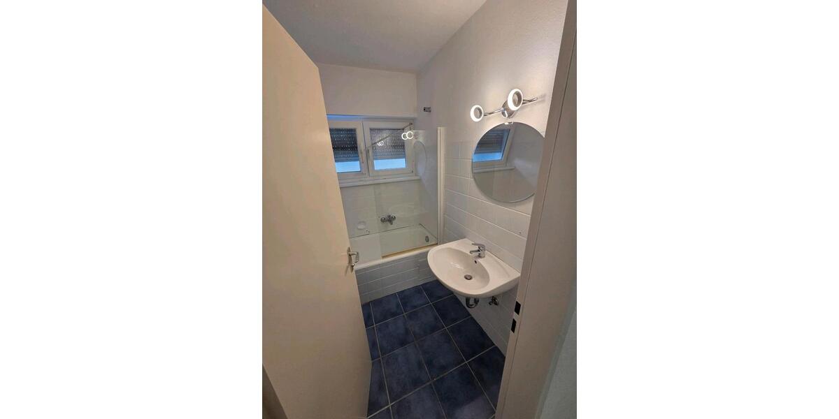 Etagenwohnung Villingen-Schwenningen Schwenningen - 3 Zimmer, 74 m&sup2;, 800&euro; | Angebot:25517093