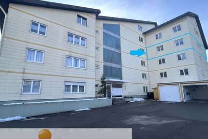 Wohnung Schönwald - 3.5 Zimmer, 100 m&sup2;, 149.000&euro; | Angebot:24729872