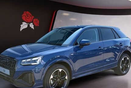 Audi Q2 8.004 km 36.350 &euro; Villingen-Schwenningen 78052