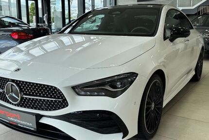 Mercedes-Benz CLA 200 15.800 km 36.890 &euro; Bad Dürrheim 78073