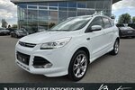 Ford Kuga 1.5/PANORAMA/4x4/NAVI/LEDER/KAMERA/AUT 89.014 km 11.800 &euro; Villingen-Schwenningen 78054