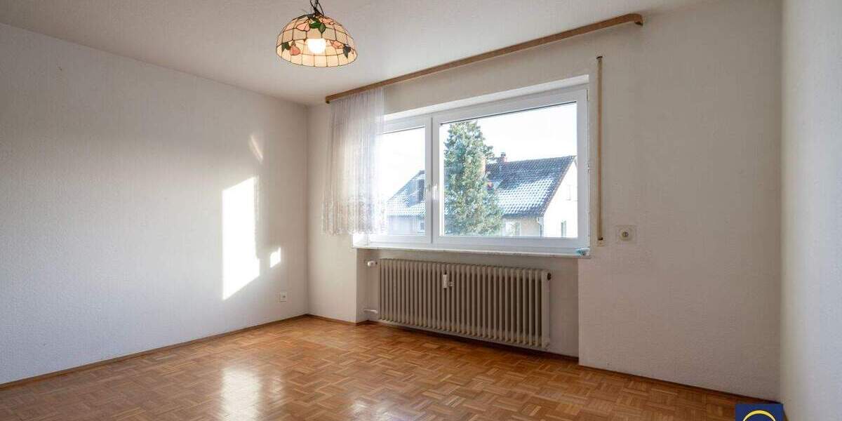 Etagenwohnung Bad Dürrheim - 7 Zimmer, 152 m&sup2;, 429.000&euro; | Angebot:25729591
