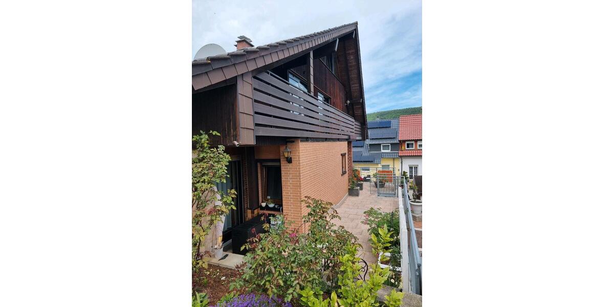 Doppelhaushälfte Blumberg - 5 Zimmer, 165 m&sup2;, 450.000&euro; | Angebot:26517899