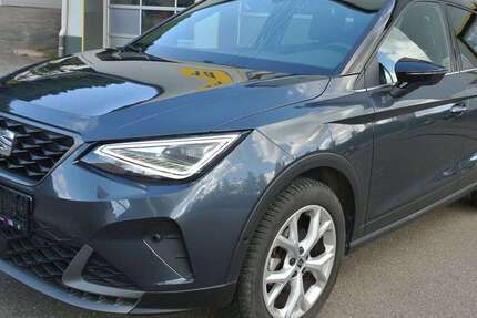 Seat Arona 38.250 km 20.800 &euro; Immendingen 78194