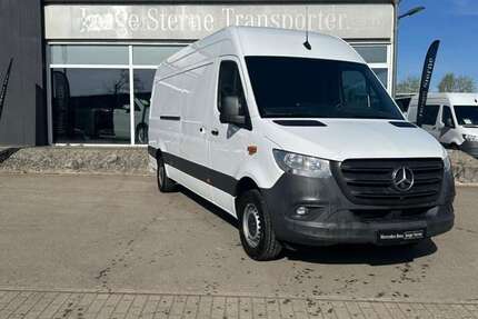 Mercedes-Benz Sprinter 62.798 km 31.618 &euro; Rottweil 78628
