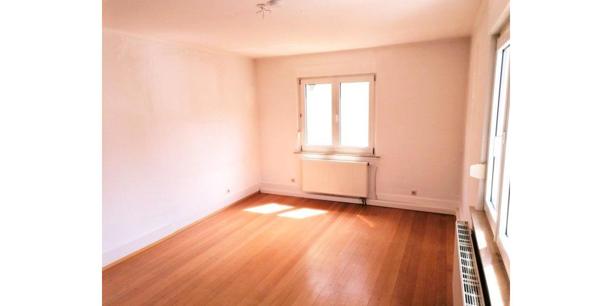 Etagenwohnung Villingen-Schwenningen Schwenningen - 3 Zimmer, 89 m&sup2;, 850&euro; | Angebot:26223645