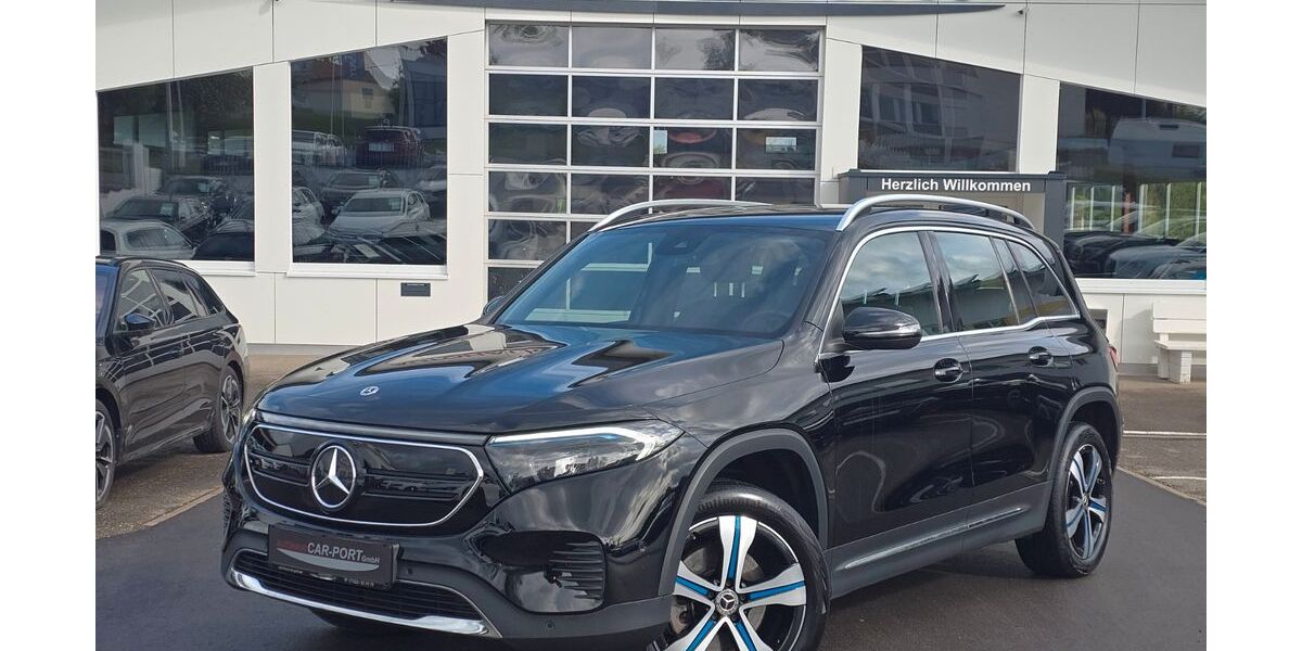 Mercedes-Benz EQB 61.700 km 35.990 &euro; Deißlingen 78652