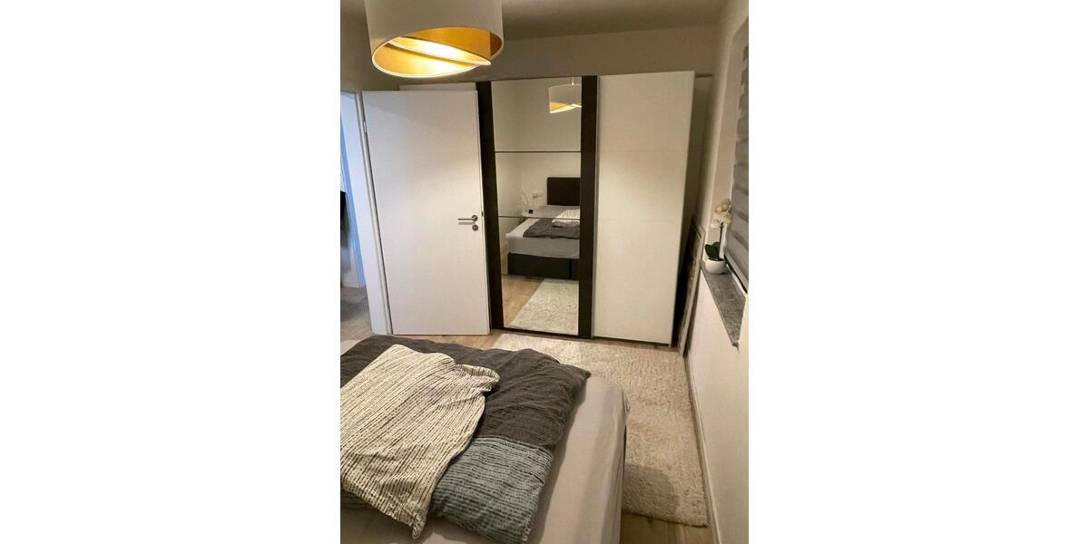 Etagenwohnung Villingen-Schwenningen Kopsbühl - 2 Zimmer, 50 m&sup2;, 900&euro; | Angebot:26493393