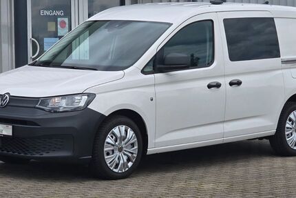 VW Caddy Maxi 144.000 km 15.990 &euro; Zimmern o. Rottweil 78658