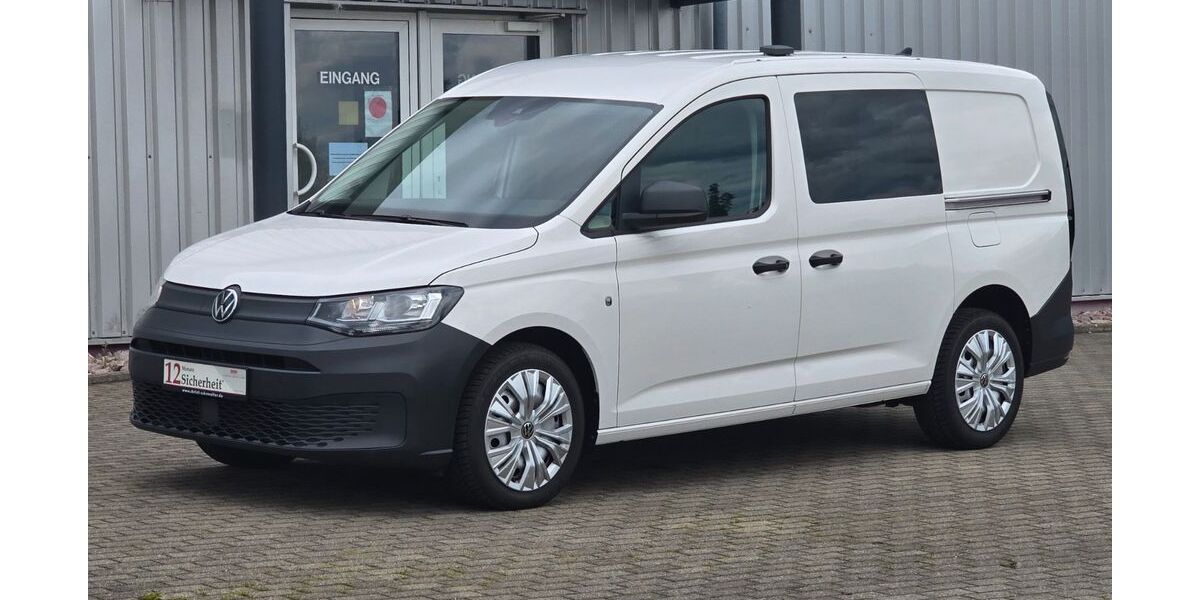 VW Caddy Maxi 144.000 km 15.990 &euro; Zimmern o. Rottweil 78658