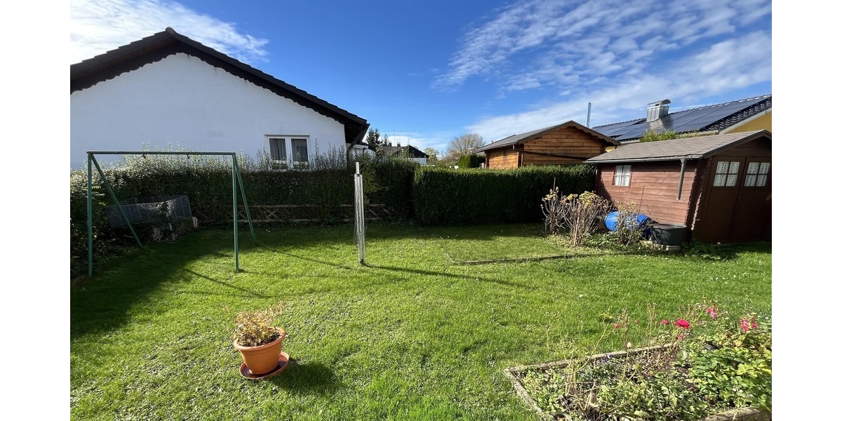 Doppelhaushälfte Gosheim - 7 Zimmer, 141 m&sup2;, 229.000&euro; | Angebot:25670855