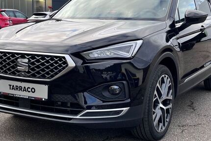 Seat Tarraco 19.000 km 37.750 &euro; Villingen-Schwenningen 78052