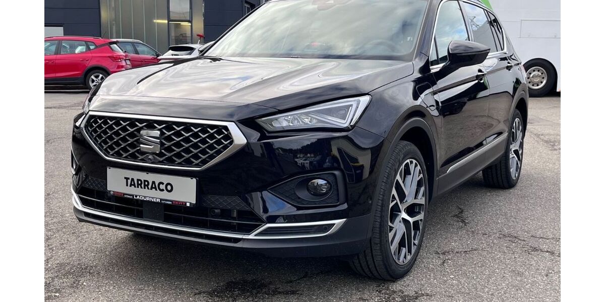 Seat Tarraco 19.000 km 37.750 &euro; Villingen-Schwenningen 78052