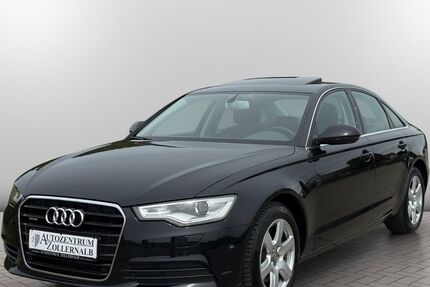 Audi A6 167.000 km 14.990 &euro; Schömberg 72355