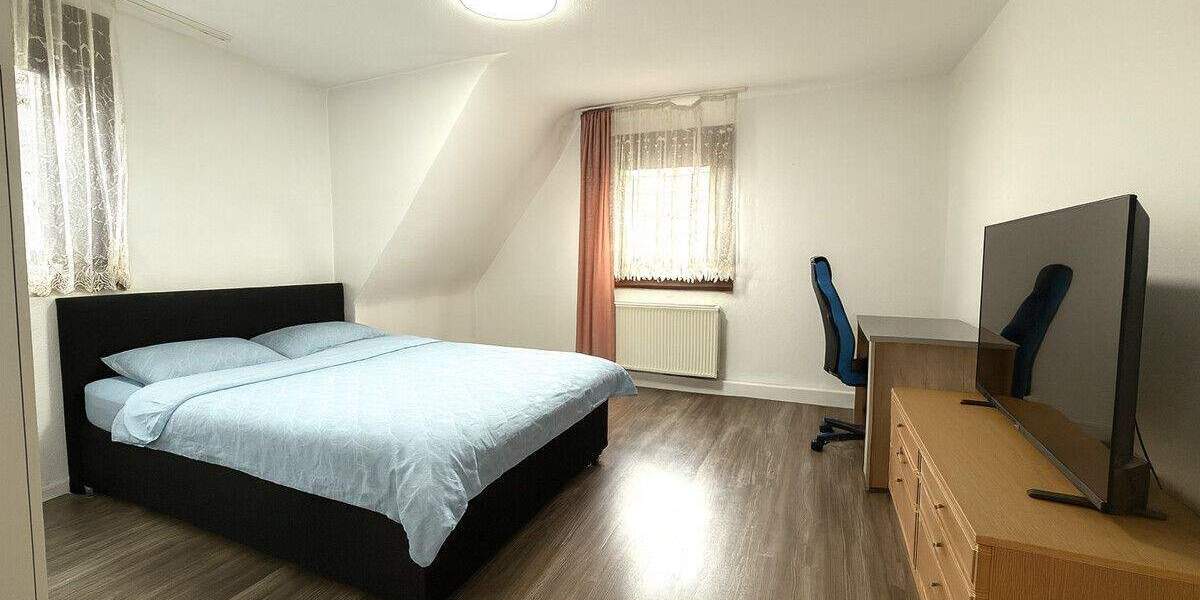 Einfamilienhaus Wellendingen - 5 Zimmer, 128 m&sup2;, 248.000&euro; | Angebot:25742623