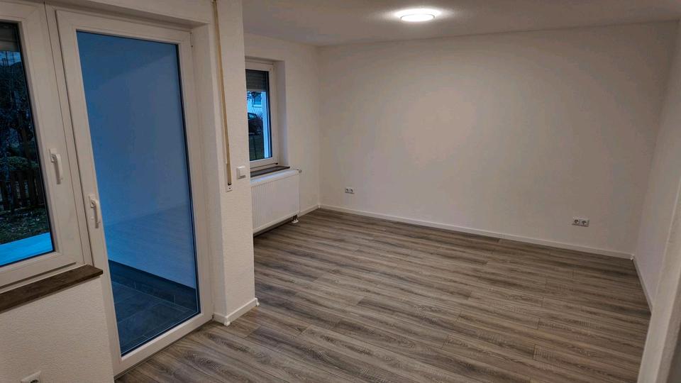 Etagenwohnung Tuttlingen - 3 Zimmer, 70 m&sup2;, 850&euro; | Angebot:25312631