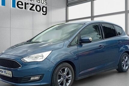 Ford C-Max 93.000 km 10.990 &euro; Schramberg 78713