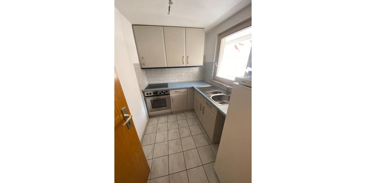 Maisonettenwohnung Löffingen - 2 Zimmer, 55 m&sup2;, 600&euro; | Angebot:25965655